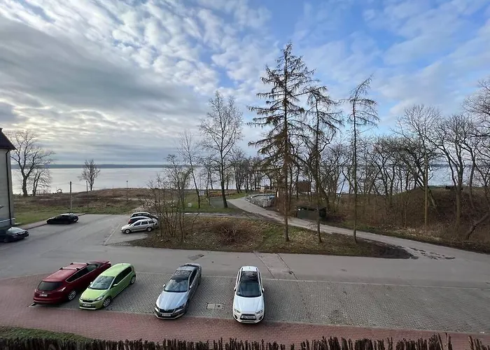 Zegrze Lake Wakacyjny Apartament Marzeny