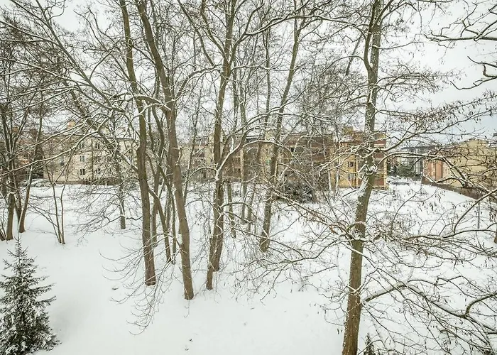 Zegrze Lake Wakacyjny Apartament Marzeny