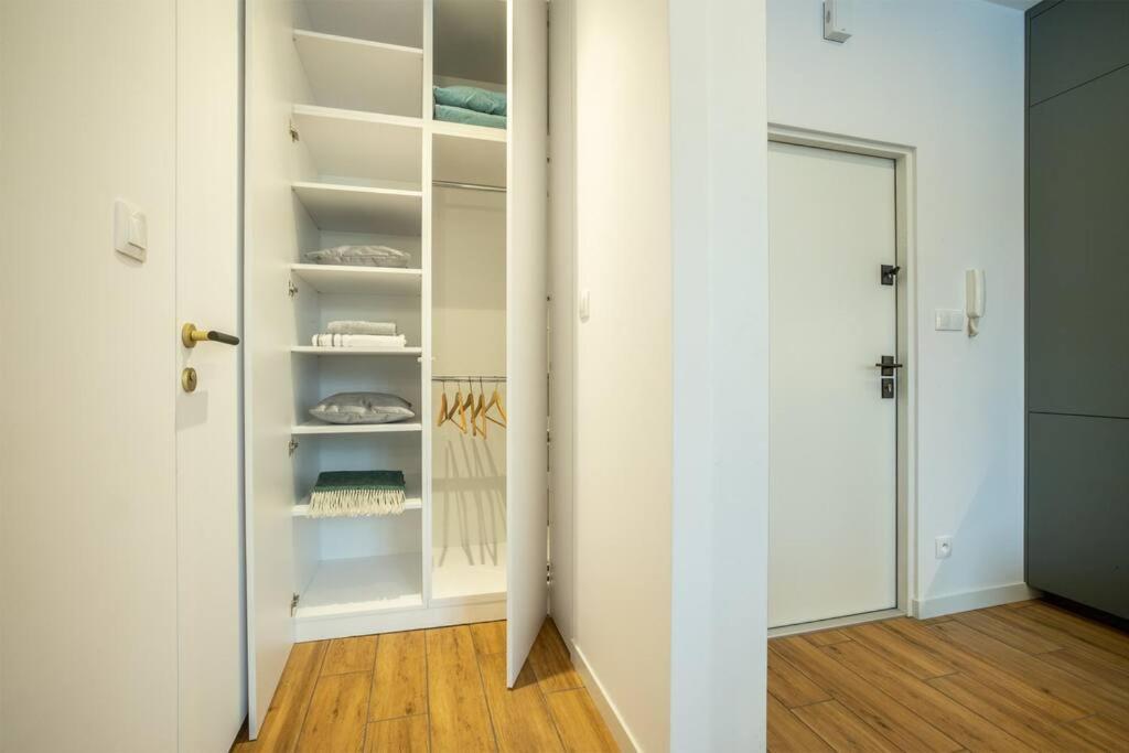 Apartment Wakacyjny Marzeny *