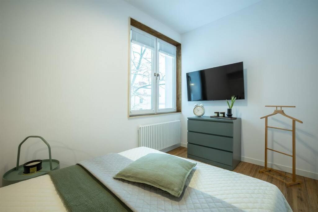 Wakacyjny Marzeny Apartment