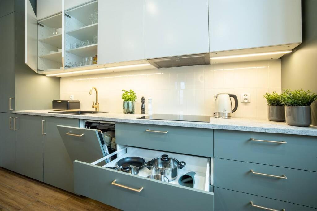 Apartment Wakacyjny Marzeny *